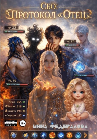 СБО: Протокол «Отец»