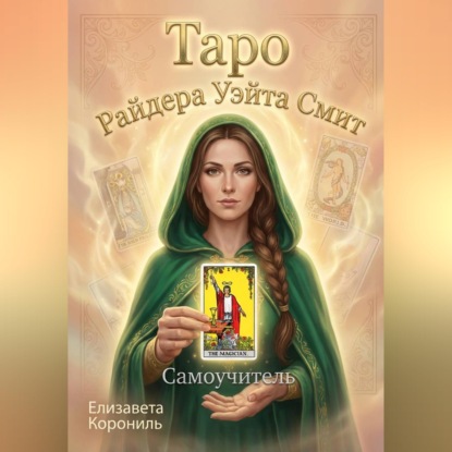 Таро Райдера Уэйта Смит. Самоучитель
