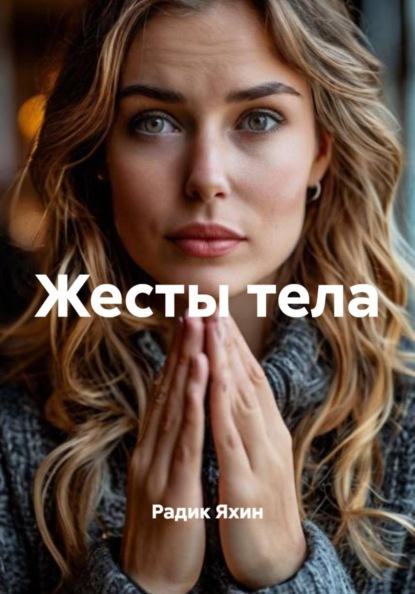Жесты тела