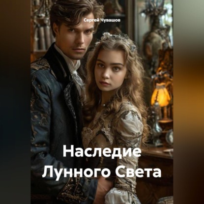 Наследие Лунного Света