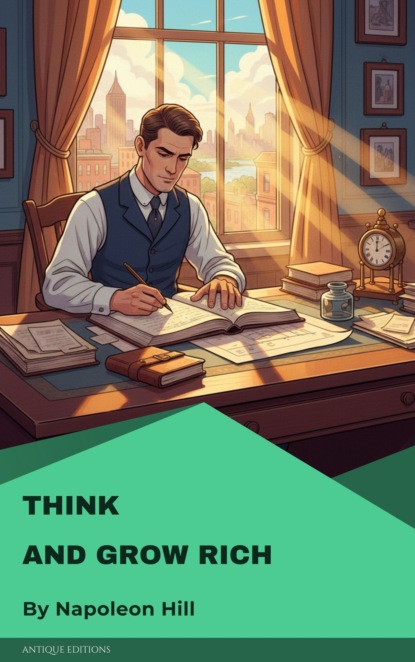 Think and Grow Rich