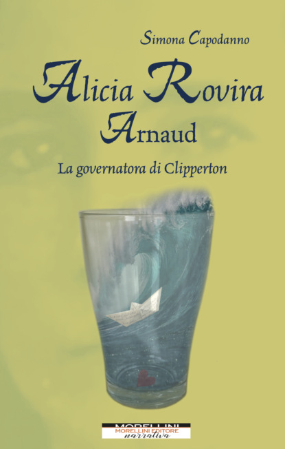 Alicia Rovira Arnaud