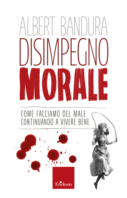 Disimpegno morale