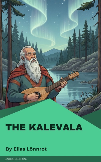 The Kalevala
