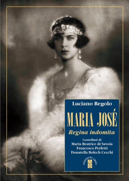 Maria José