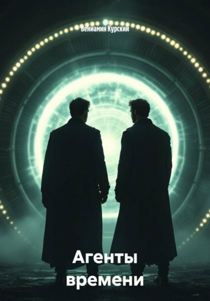 Агенты времени