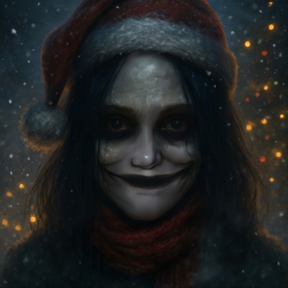 Павлиноглазка