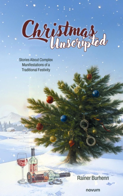 Christmas - Unscripted