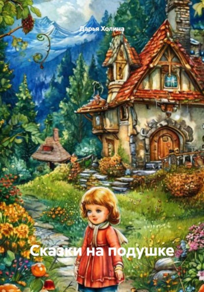 Сказки на подушке