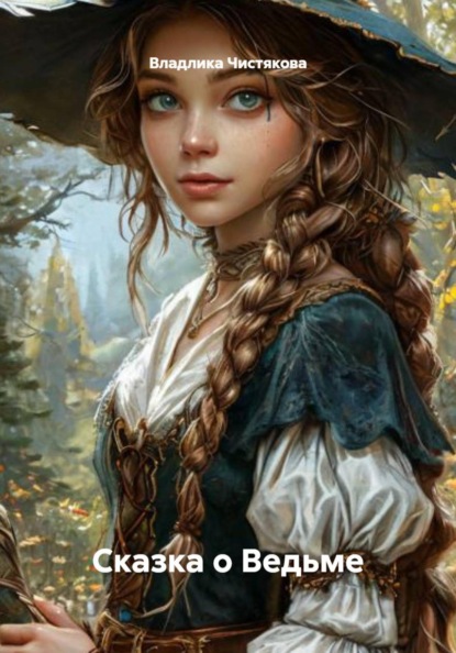 Сказка о Ведьме