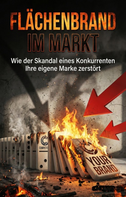 Flächenbrand im Markt