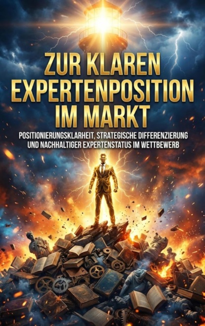 Zur klaren Expertenposition im Markt