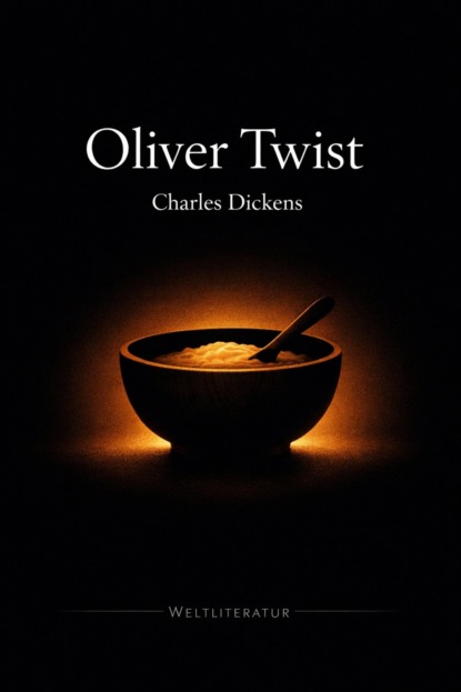 Oliver Twist