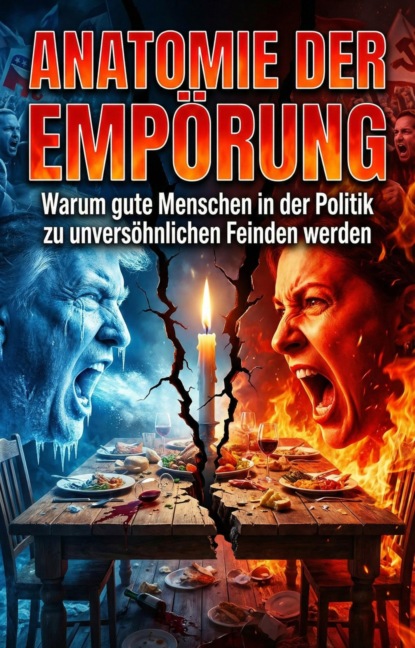 Anatomie der Empörung