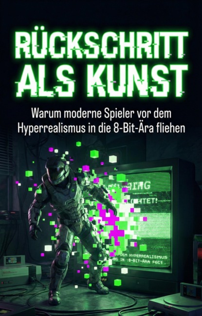 Rückschritt als Kunst