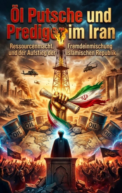 Öl Putsche und Prediger im Iran