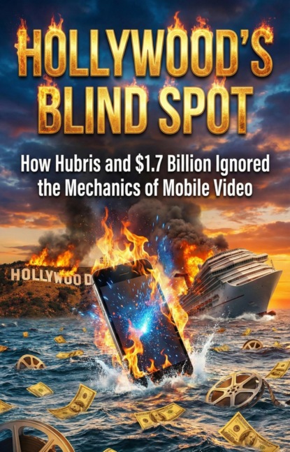 Hollywood's Blind Spot