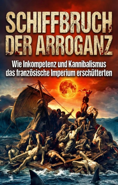 Schiffbruch der Arroganz