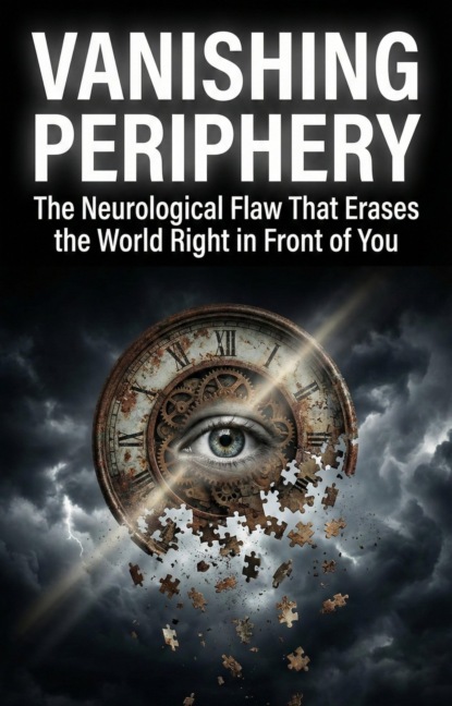 Vanishing Periphery