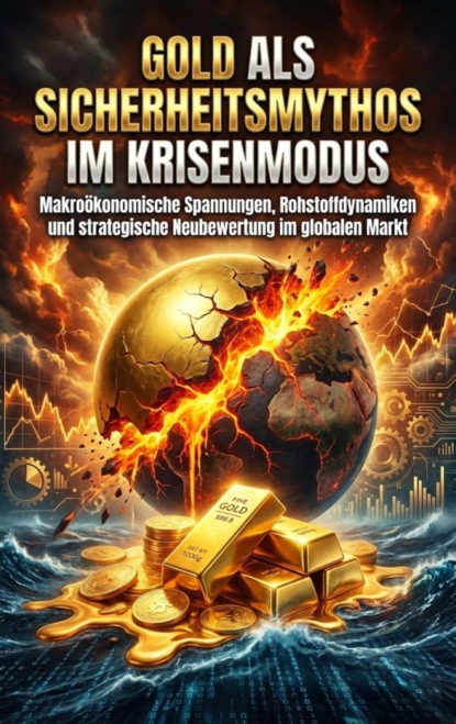 Gold als Sicherheitsmythos im Krisenmodus