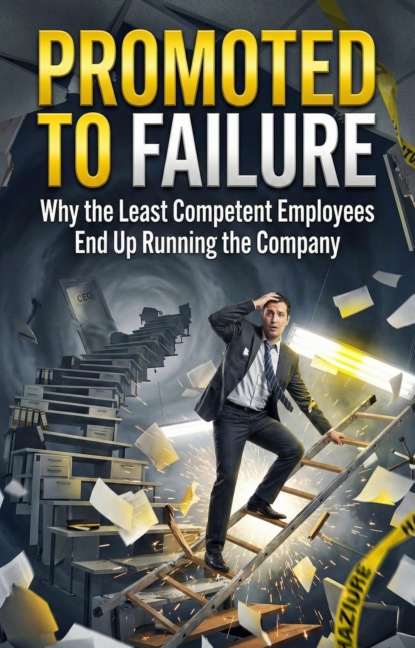 Promoted to Failure