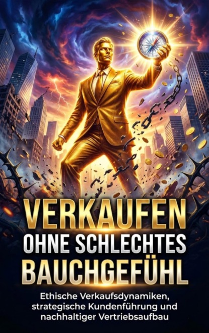 Verkaufen ohne schlechtes Bauchgefühl