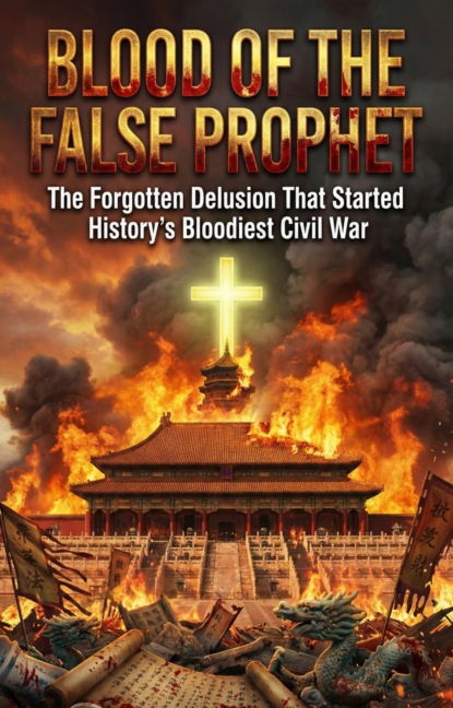 Blood of the False Prophet