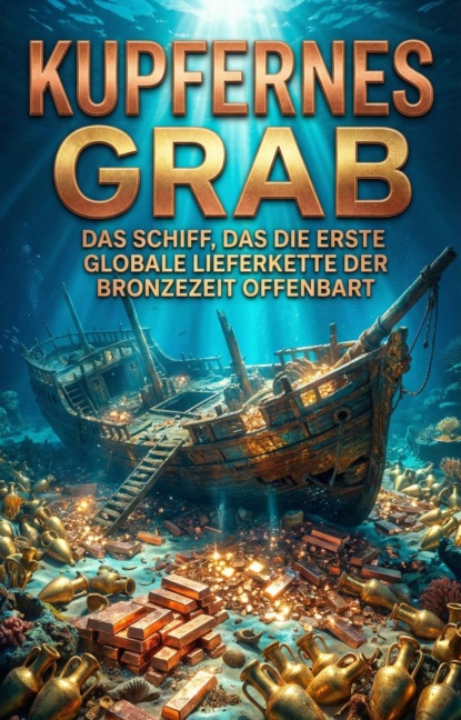 Kupfernes Grab