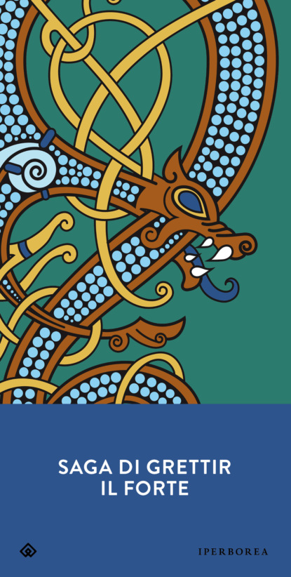 Saga di Grettir il Forte