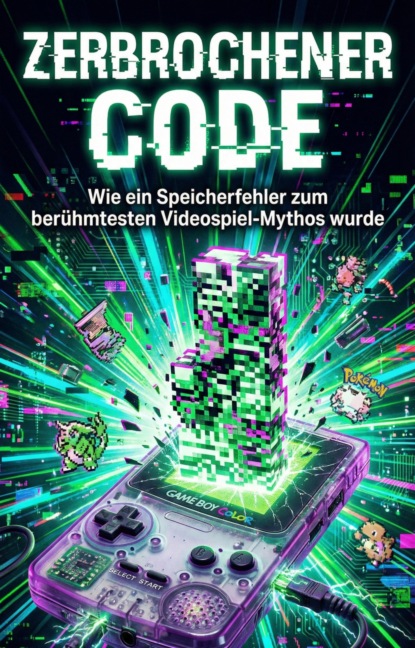 Zerbrochener Code