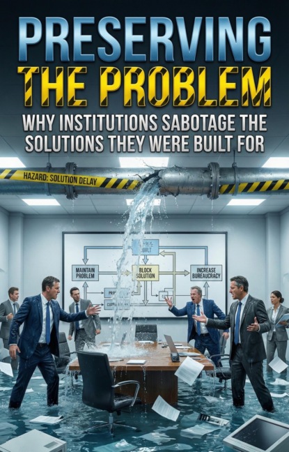 Preserving the Problem