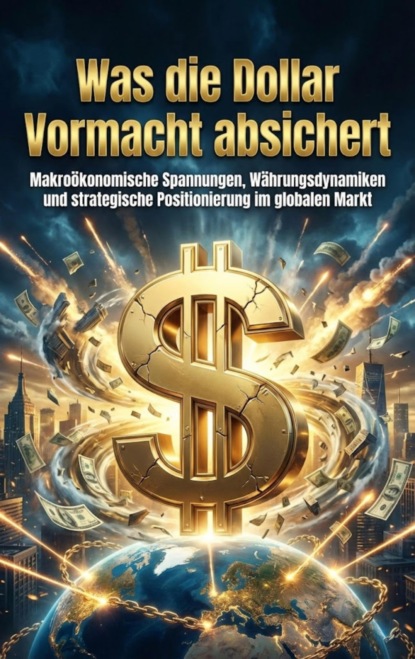 Was die Dollar Vormacht absichert