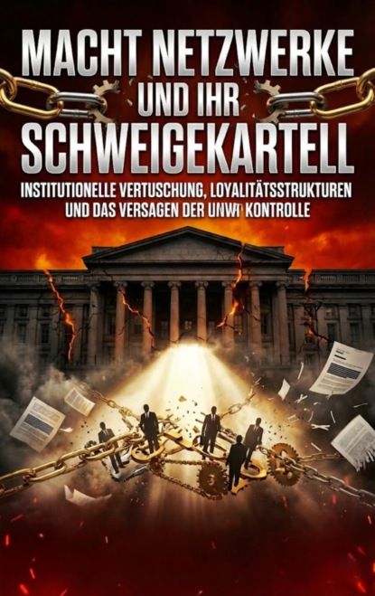 Macht Netzwerke und ihr Schweigekartell