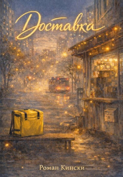 

Доставка