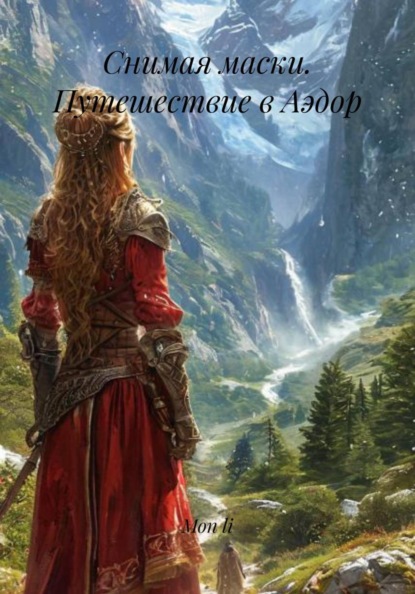 Снимая маски. Путешествие в Аэдор