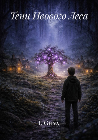 Тени Ивового Леса