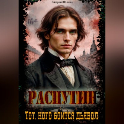 Распутин: Тот кого боится дьявол