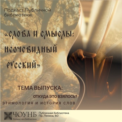 Слова и смыслы: неочевидный русский. Выпуск 2