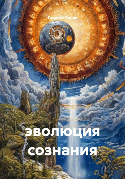 эволюция сознания