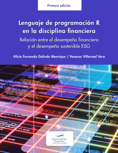 Lenguaje de programación R en la disciplina financiera