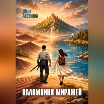 Паломники миражей