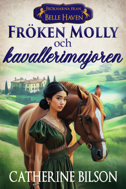 Fröken Molly och kavallerimajoren