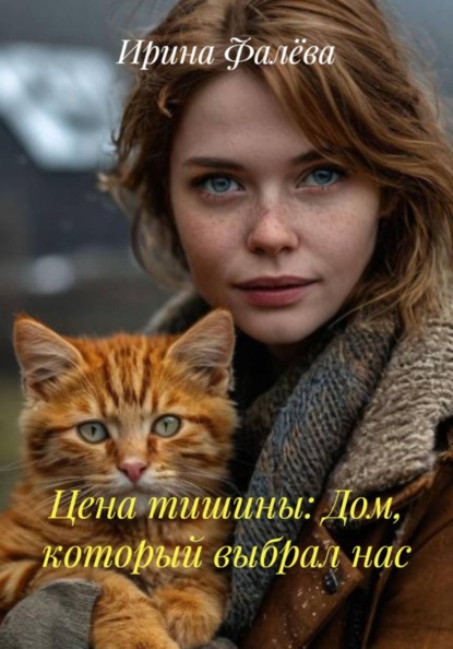 Цена тишины: Дом, который выбрал нас
