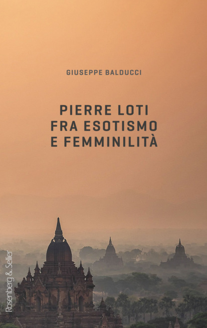 Pierre Loti fra esotismo e femminilità