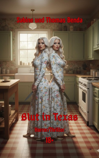 Blut in Texas
