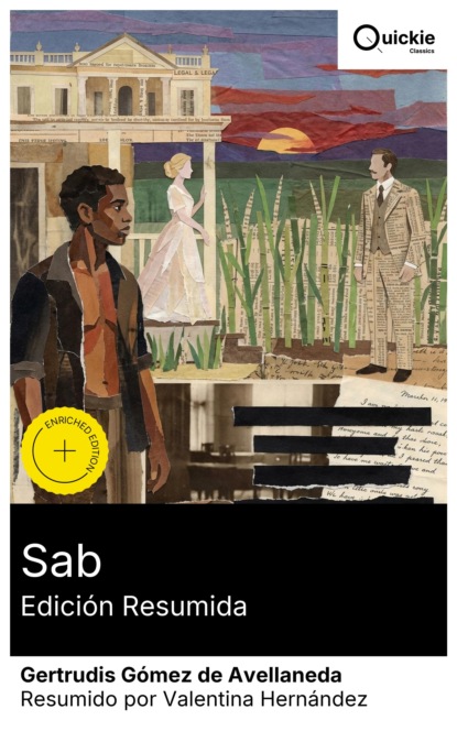 Sab (Edición resumida)