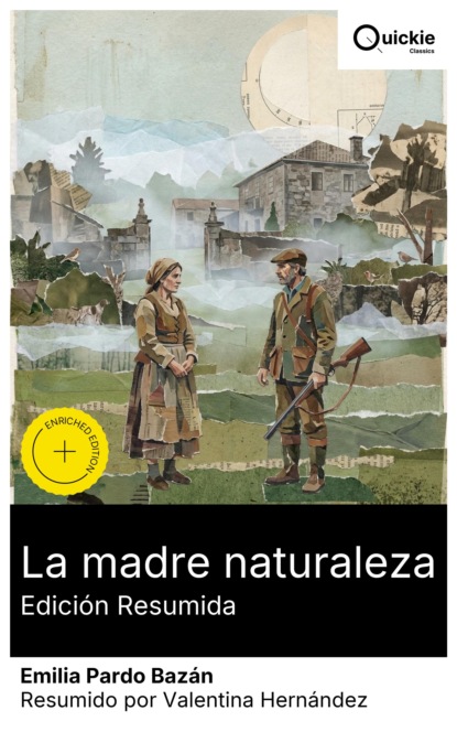 La madre naturaleza (Edición resumida)
