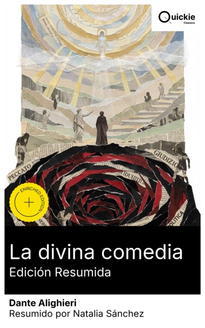 La divina comedia (Edición resumida)