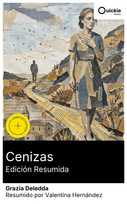 Cenizas (Edición resumida)