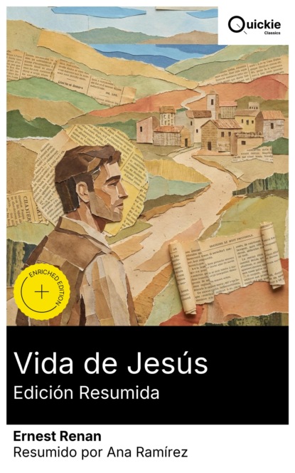 Vida de Jesús (Edición resumida)